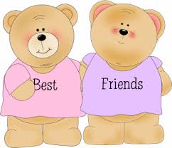 Best Friends